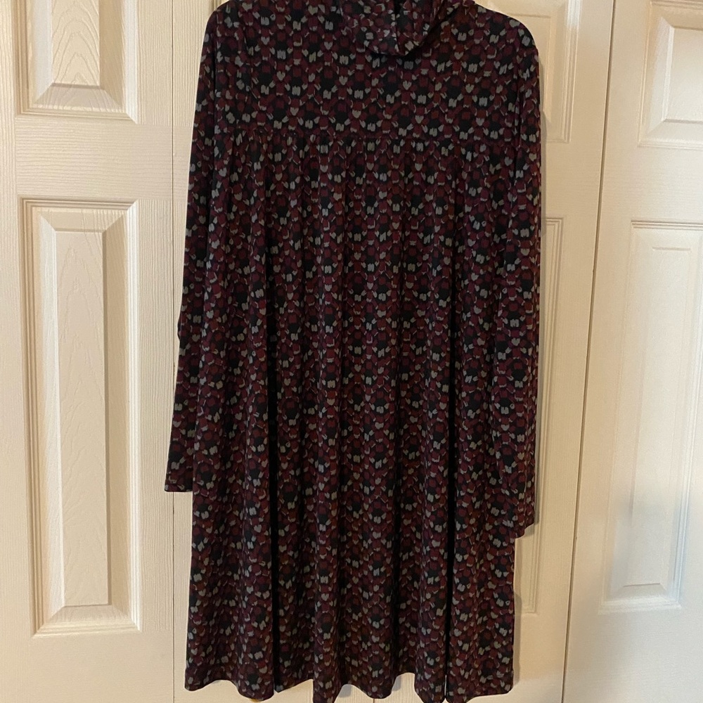 Women’s dress
